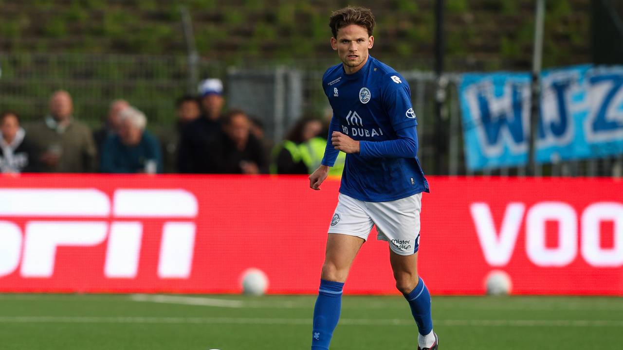 No hay final para el FC Den Bosch en los