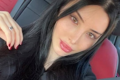 "No salgas con los pobres": el influencer de Amberes es