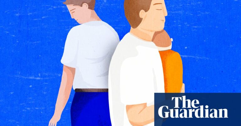 «No se espera que los hombres se interesen en los