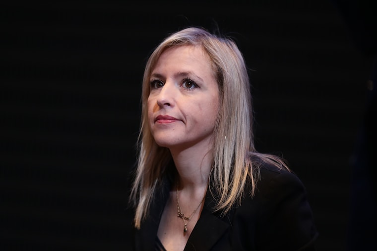 No solo Vannacci, Sardone, nuevo subsecretario de la liga: mujer
