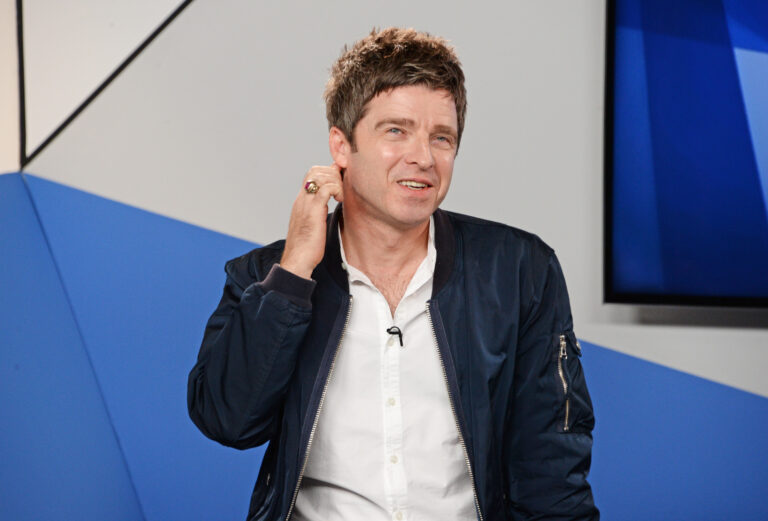 Noel Gallagher: Sus mejores citas y dichos de todos los