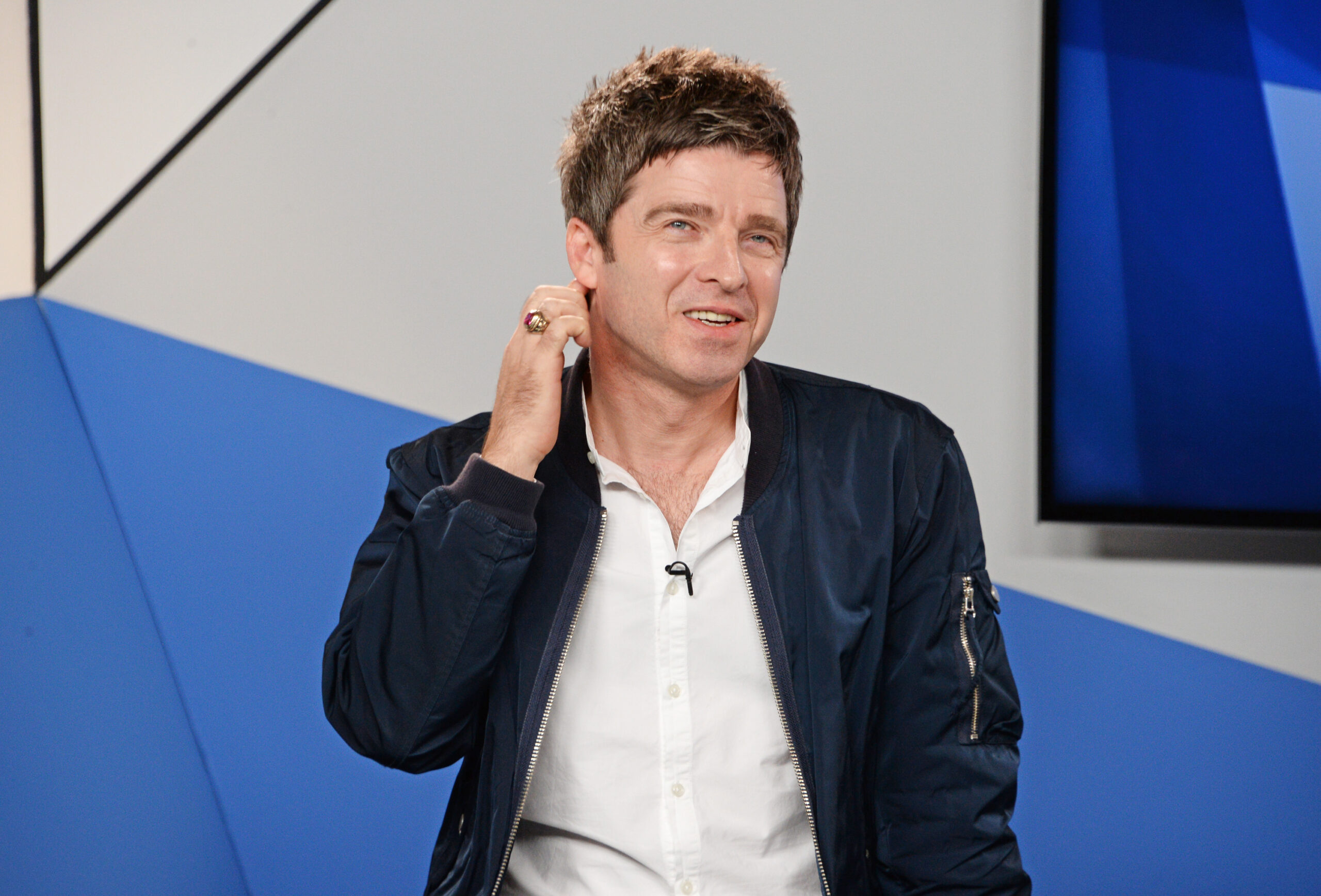 Noel Gallagher: Sus mejores citas y dichos de todos los