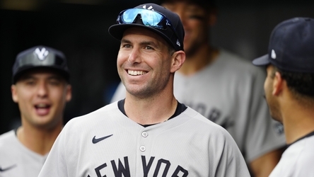 Notas de los Yankees: Ofensiva anota 10 en Coors Field,