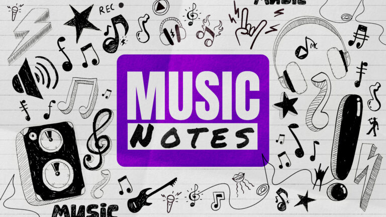 Notas musicales: Sophie Ellis-Bextor, Britney Spears y más