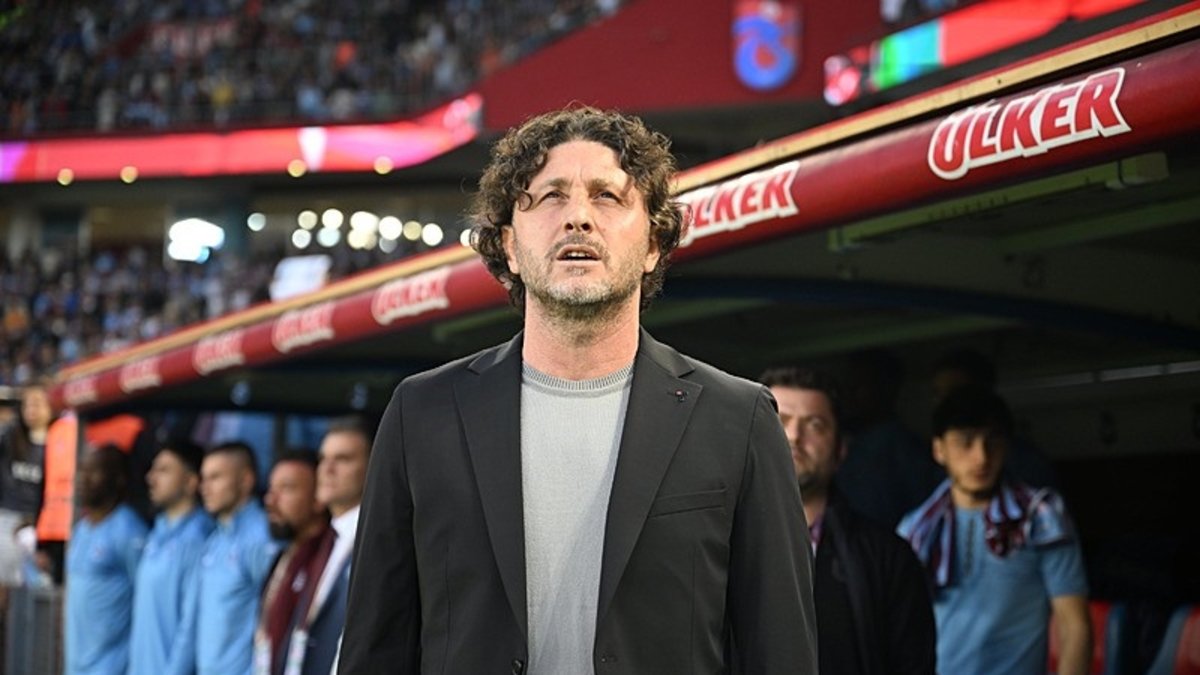 Noticias de Trabzonspor - Fatih Tekke: la puntuación rompió nuestra