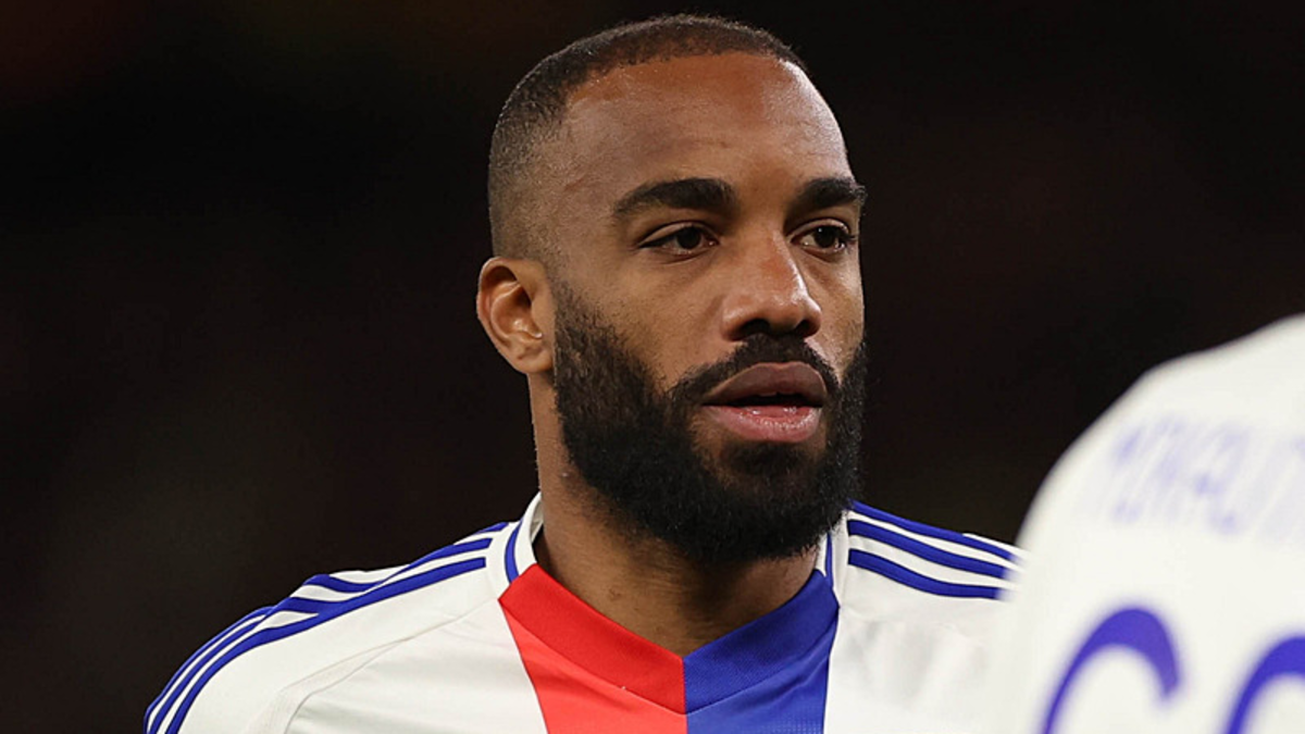 Noticias de transferencia | ¡Alexandre Lacazette Bomb de Beşiktaş! Fue