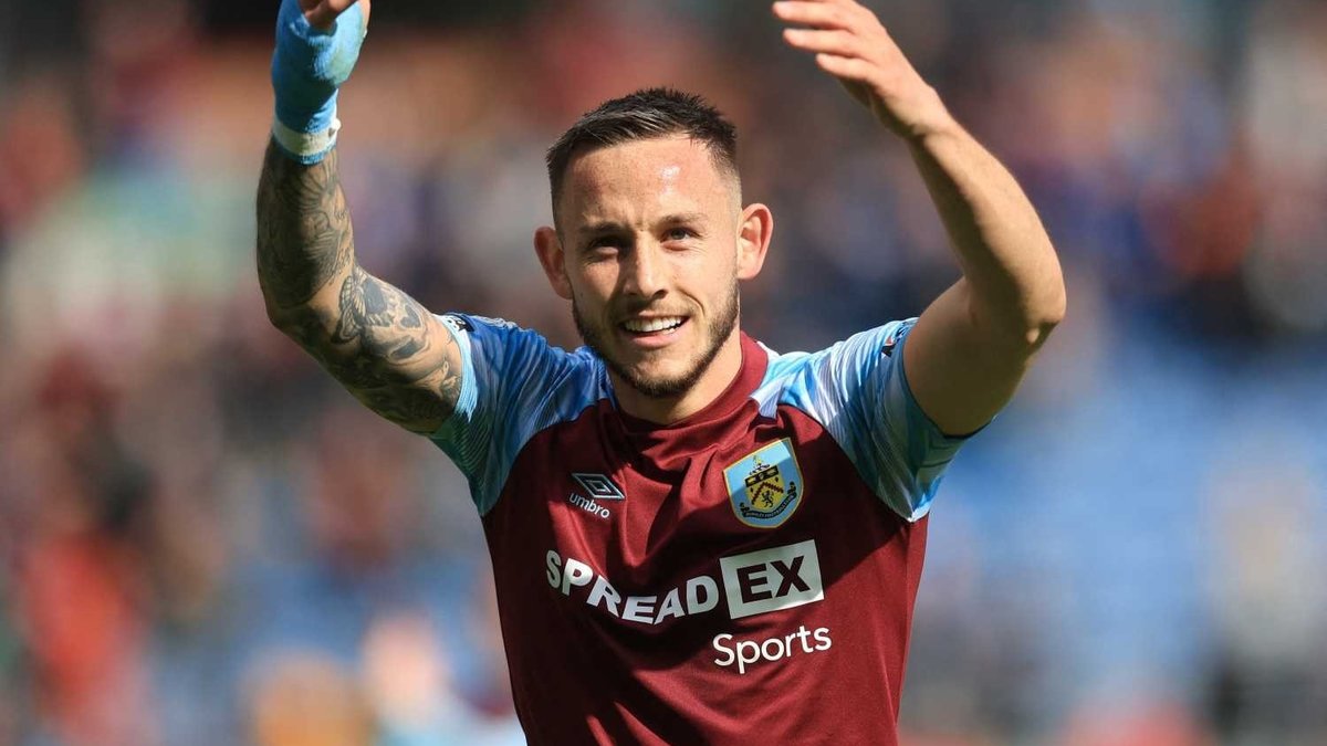 Noticias de transferencia | ¡Josh Brownhill se mueve de Trabzonspor!