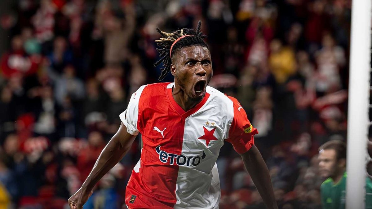Noticias de transferencia: ¡sorpresa de IGOH OGBU de Beşiktaş! Solskjaer