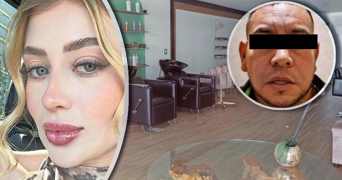 Notorio líder del cartel principal sospechoso de la influenciadora mexicana