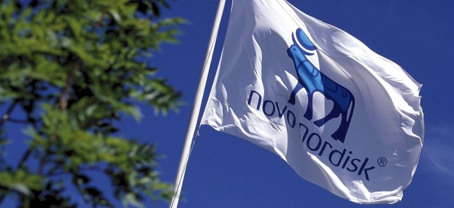 Novo Nordisk Share Recupera: Así es como los analistas reaccionan