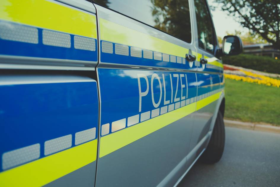 Nueva York: "Crimen violento mortal" en Krefeld Branch