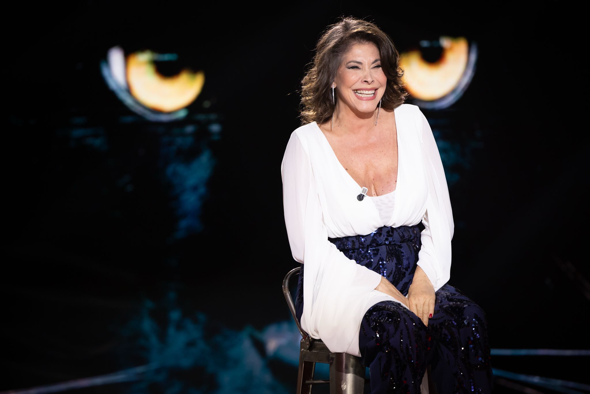 Nueva cita esta noche con el programa de culto realizado