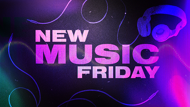 Nueva música Viernes: Myles Smith, Joe Jonas y más