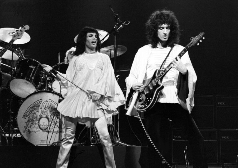 Nuevo álbum de Queen como una edición especial limitada de