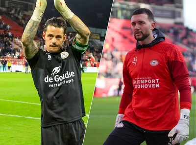 Nuevo desarrollo: PSV y Sparta en conversación sobre el trato