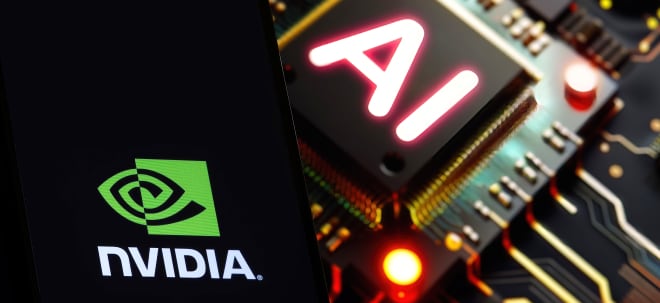 Nvidia comparte antes del brote? Es por eso que el