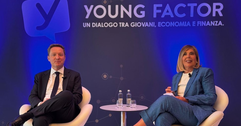 Observatorio de Editor Juvenil: Factor joven, en 360 jóvenes en