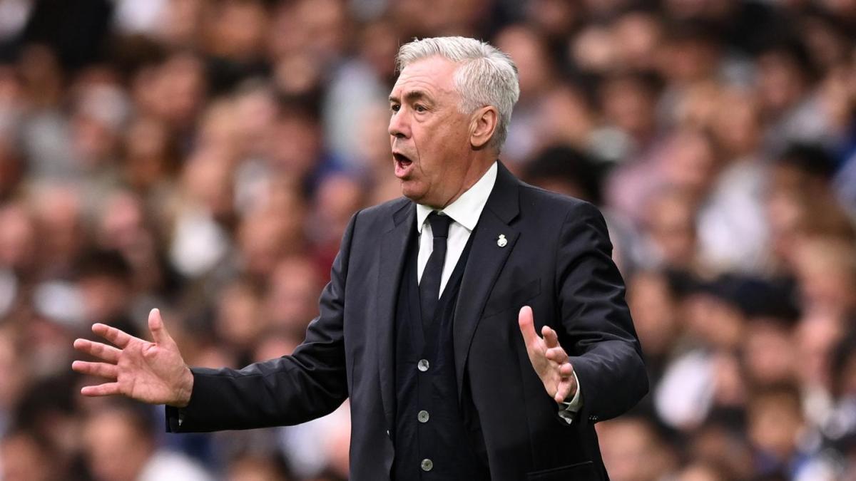 Oficial: Ancelotti CT de Brasil. "El más grande de la