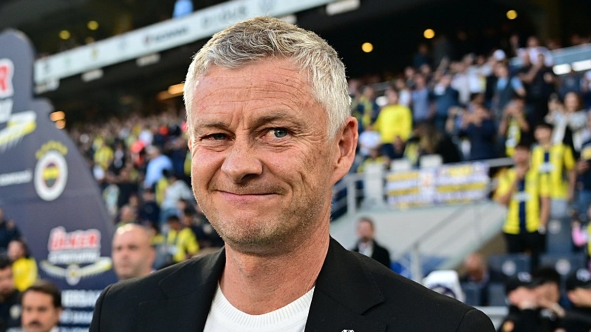 Ole Gunnar Solskjaer: Este es el valor de Beşiktaş