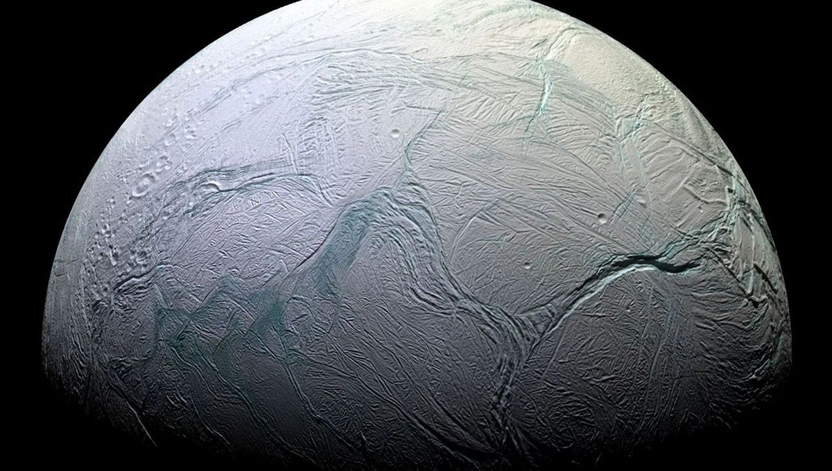 Olviden la terraformación de Marte, los científicos proponen inyectar vida