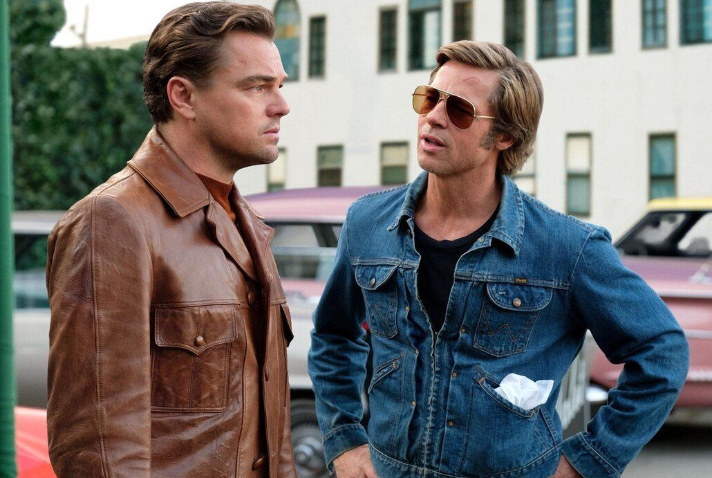 "Once Upon A Time in Hollywood": ¿Cliff Booth es un