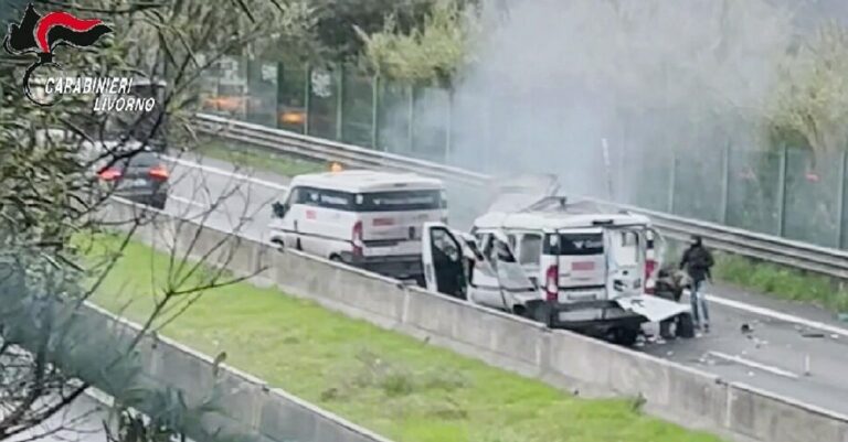 Once arrestos por el asalto al valor de Port en