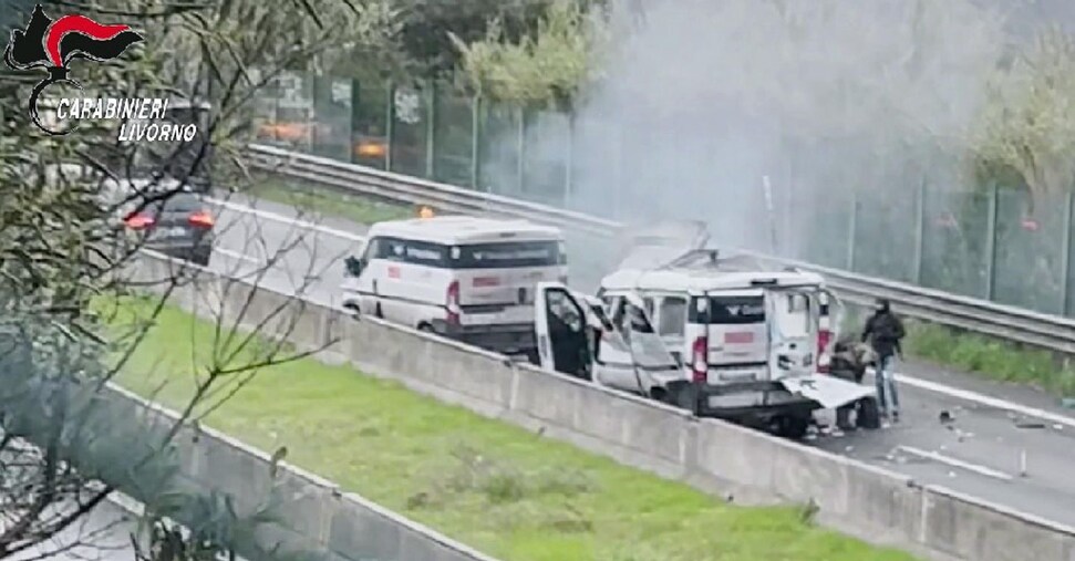 Once arrestos por el asalto al valor de Port en