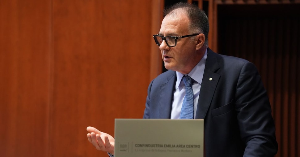 Orsini: "Entre impuestos y empresas, ciertas y reglas transparentes"
