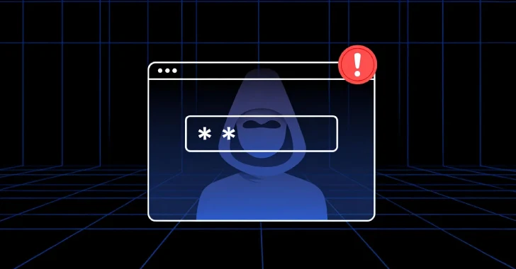 OtterCookie V4 agrega Capacidades de robo de credenciales de VM