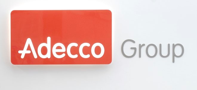 Outlook: Adecco SA abre los libros para el último trimestre