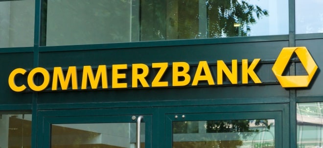 Outlook: Commerzbank publicó números para el último trimestre