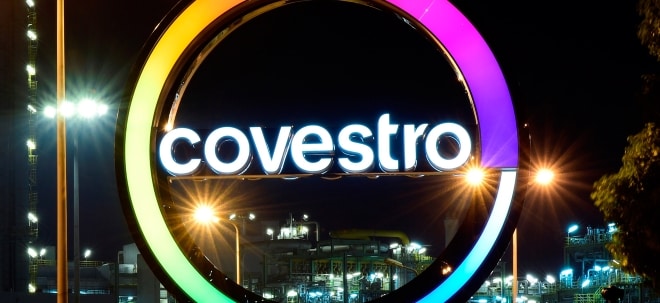 Outlook: Covestro presenta un resultado trimestral para el último trimestre