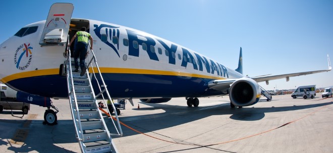 Outlook: Ryanair abre los libros para el último trimestre