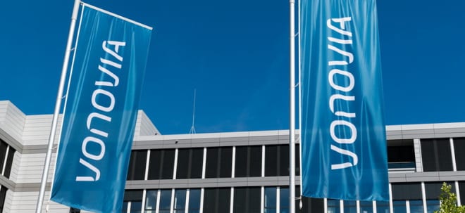 Outlook: Vonovia SE hace un balance del último trimestre