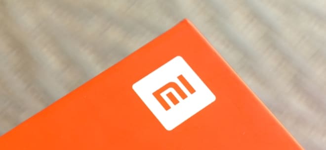 Outlook: Xiaomi presenta cifras del balance para el último trimestre