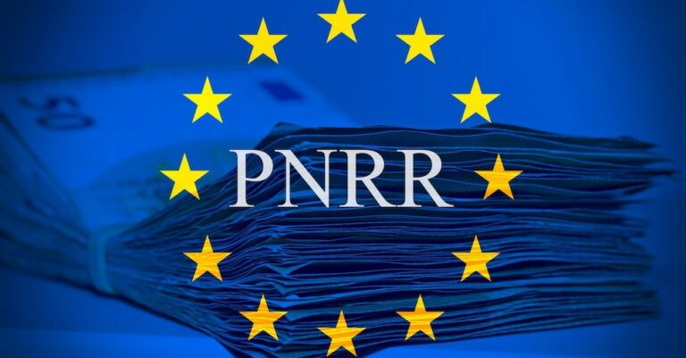 PNRR, para revisar el 48% del plan: cambios especialmente en