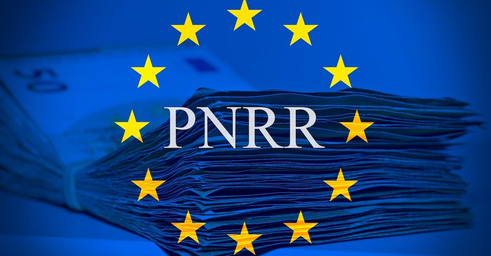 PNRR, para revisar el 48% del plan: cambios especialmente en