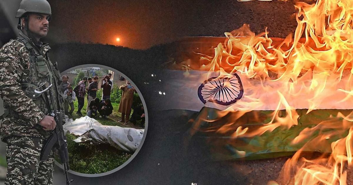 Pakistán e India al borde de la guerra: por qué