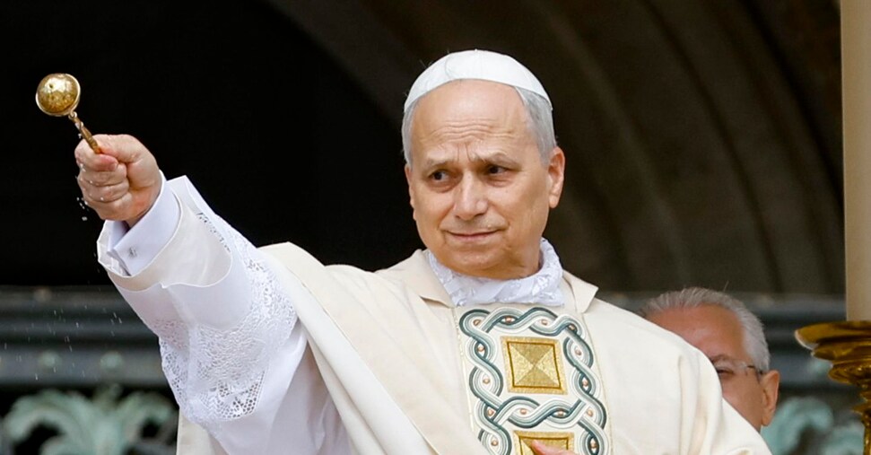 Papa, la diplomacia de Leone XIV: diálogo pero sin descuentos