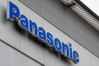 Pasadas de Panasonic en el personal en todo el mundo: