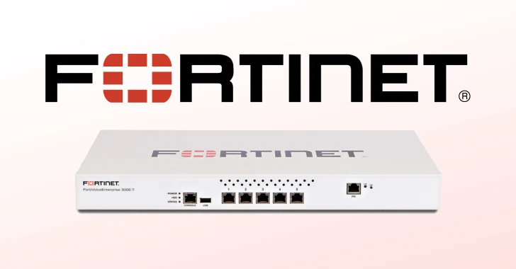 Patches Fortinet CVE-2025-32756 RCE cero RCE Flaw Explotado en Fortivoice