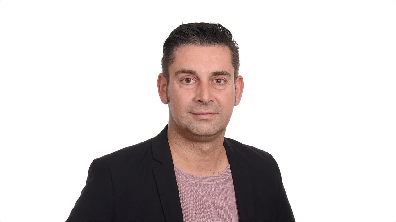 Foto de perfil de Ronald Sträter