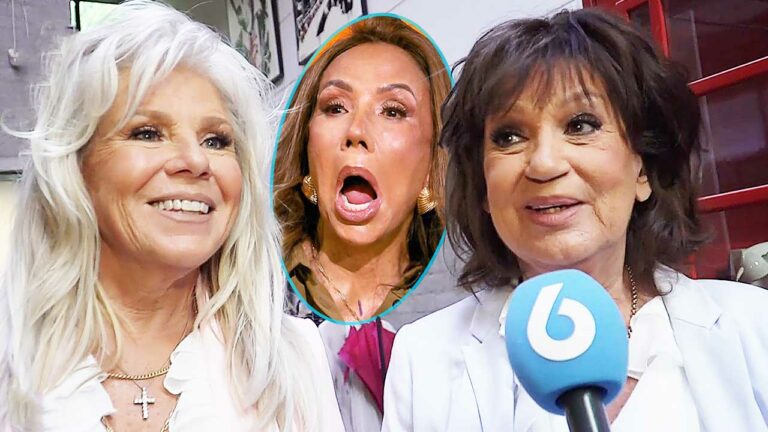 Patty Barrdo aceleró por Luv "Party:" Ella es la gran