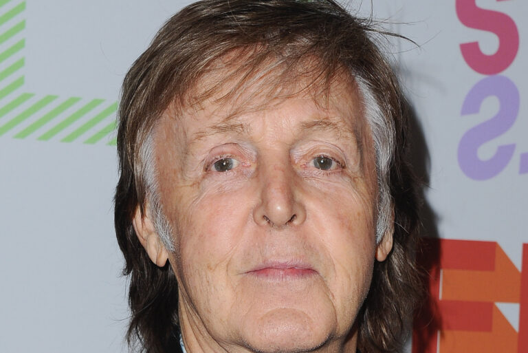 Paul McCartney: Por eso no podría haber habido una reunión