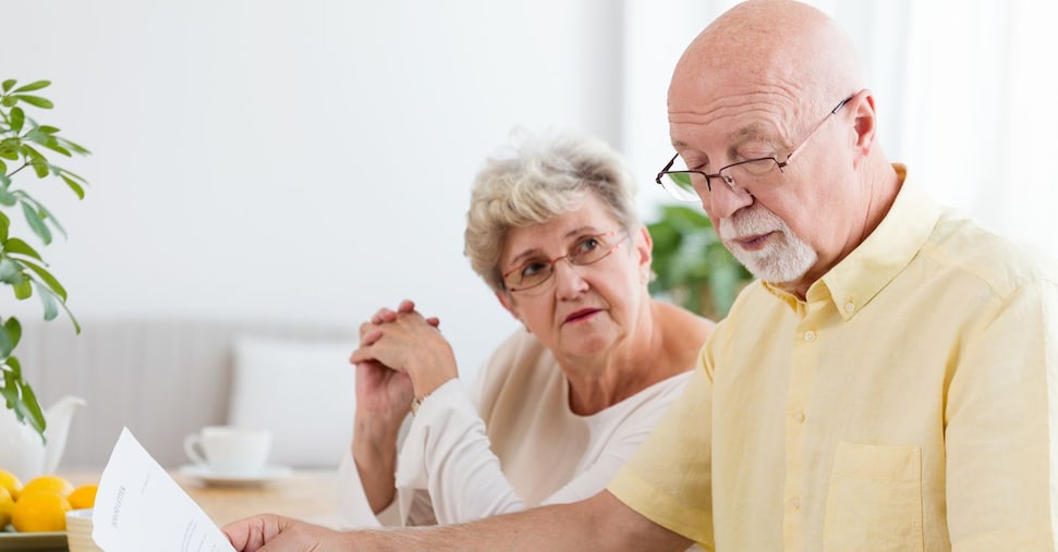 Pensionistas "menores de 60": hoy solo uno de cada diez,