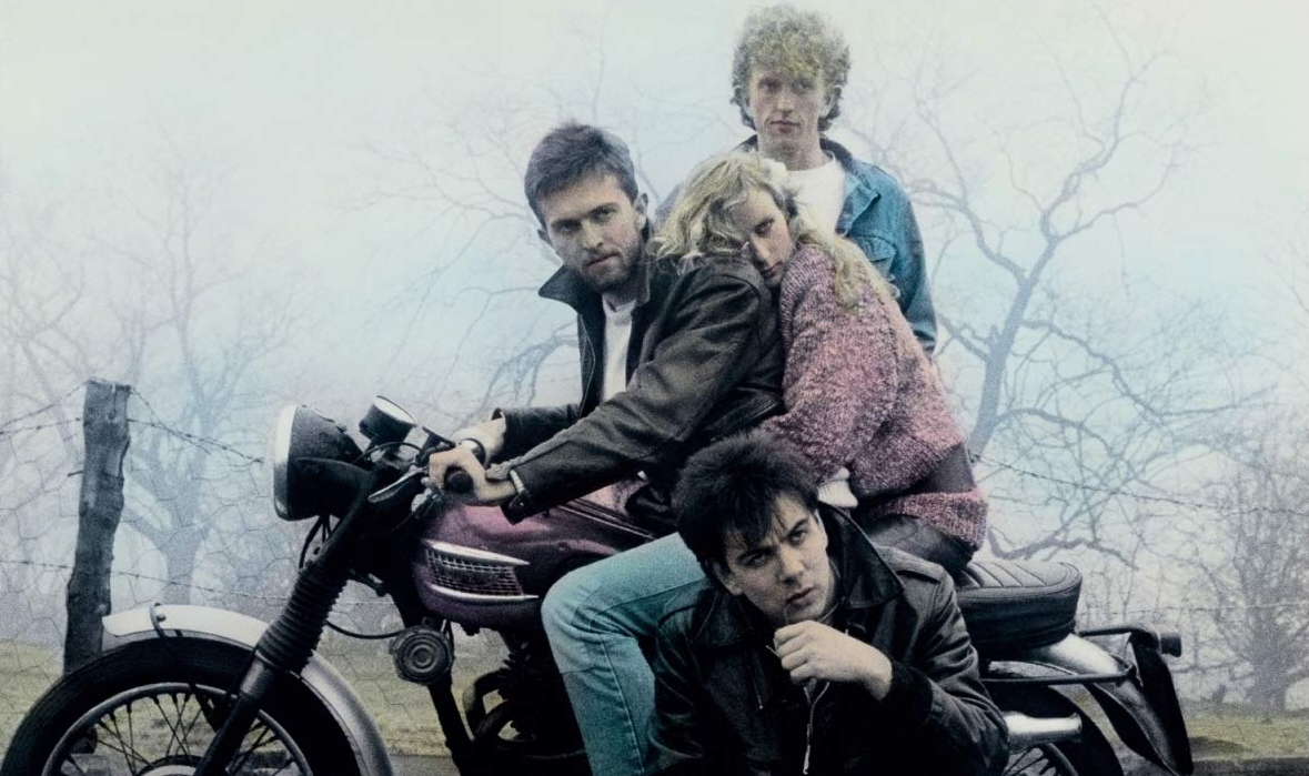 Pequeño recuerdo de "Steve McQueen" por prefabricado Sprout