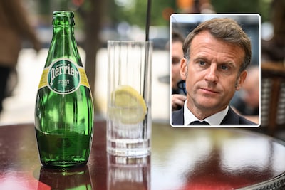 Perrier Scandal: Cómo el gobierno francés escondió fraude con Bruiswater