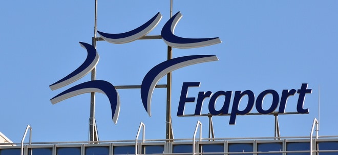 Perspectivas: Fraport presenta un resultado trimestral