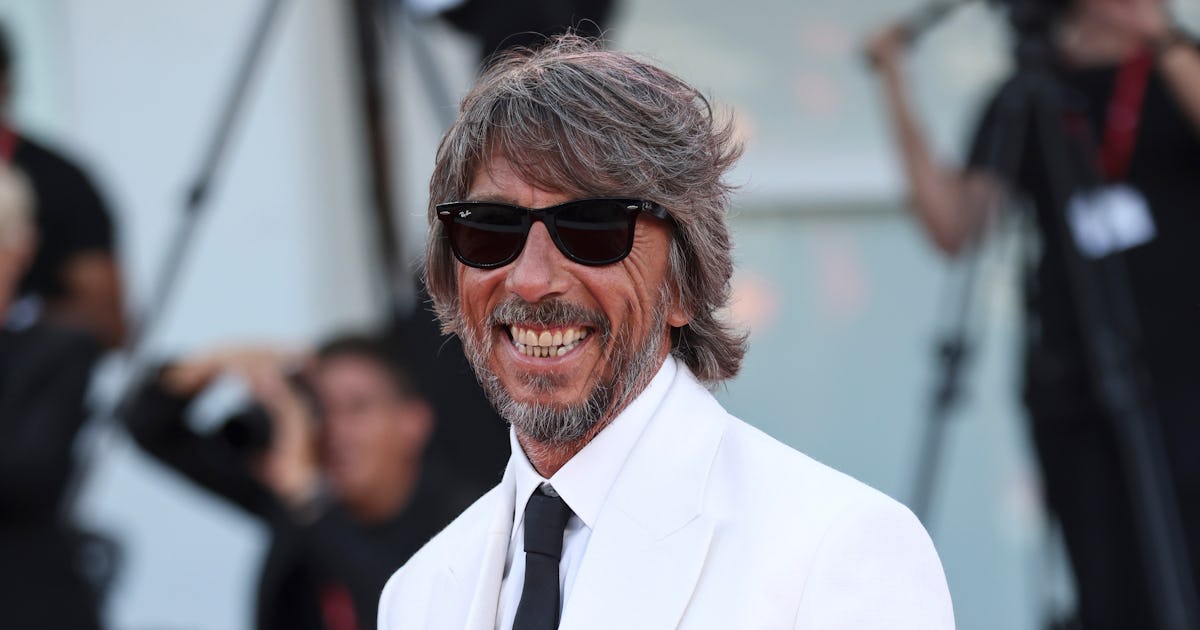 Pierpaolo Piccioli es el nuevo director creativo de Balenciaga