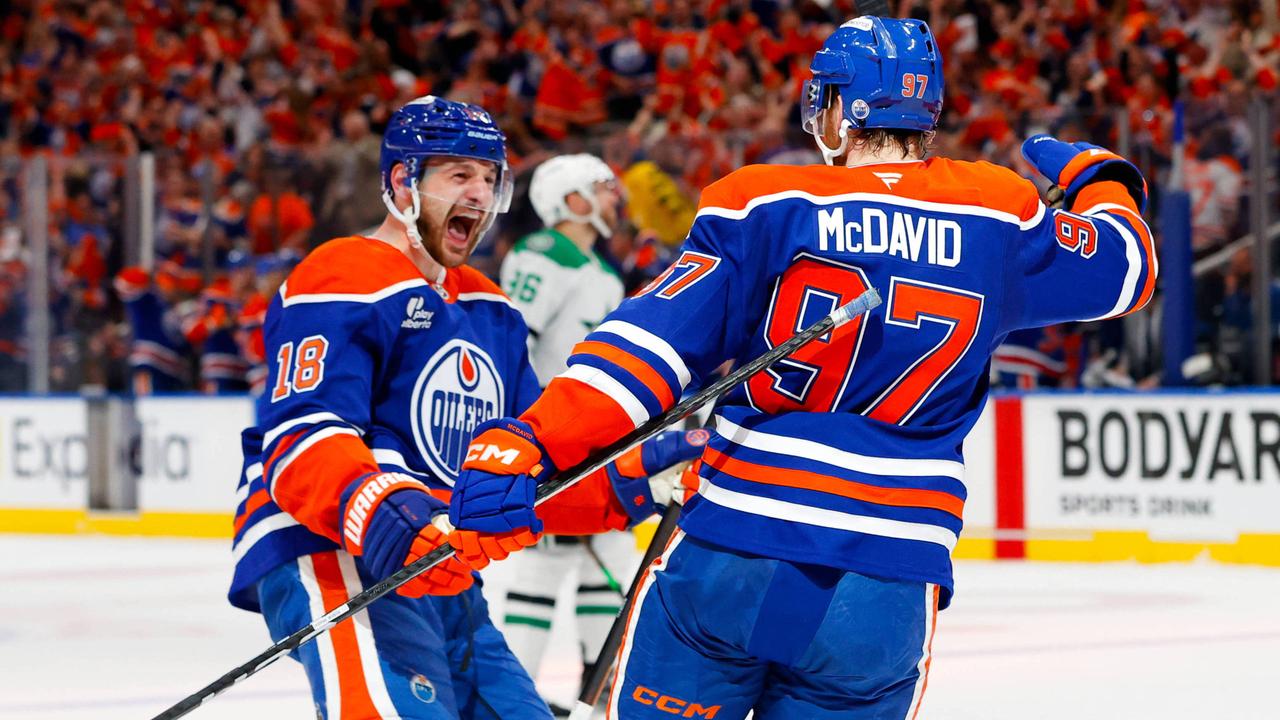 Playoffs en la NHL: el alimentador final se acerca a